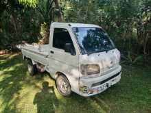 Daihatsu TES200F 2002 Lorry