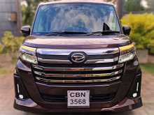 Daihatsu THORCustom GS 2023