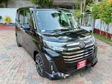 Daihatsu Thor 2023 Car