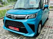 Daihatsu THOR 2023 Car
