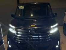 Daihatsu Thor Roomy CUSTOM G 2024 Car