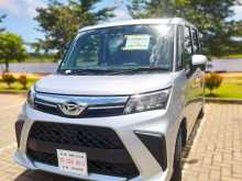 Daihatsu Thor G ROOMY 360 CAM 2024 Car