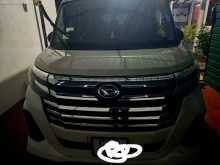 Daihatsu Thor 2023 Car