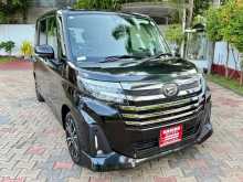 Daihatsu THOR 2023 Car