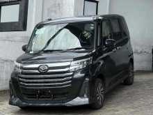 Daihatsu Thor ROOMY 2024 Car