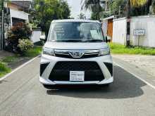 Daihatsu Thor 2023 Car