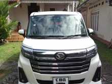 Daihatsu THOR 2024 Car