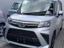 Daihatsu Thor 2023 Car