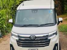 Daihatsu Thor 2024 Car