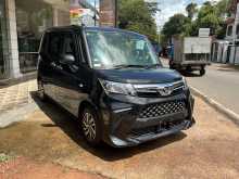 Daihatsu Thor 2024 Car