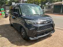 Daihatsu THOR 2024 Car