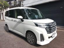 Daihatsu THOR 2024 Car