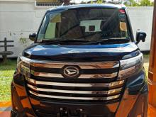 Daihatsu Thor 2024 Car