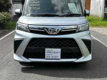 Daihatsu Thor 2023 Car