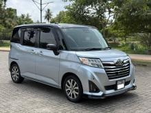 Daihatsu THOR 2018 Van