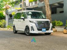 Daihatsu Thor 2023 Car