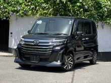 Daihatsu Thor  Roomy  2024 Car