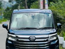 Daihatsu Thor 2022 Car