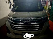 Daihatsu THOR 2023 Car