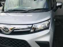 Daihatsu Thor 2023 Car