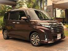 Daihatsu THOR 2023 Car