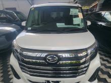 Daihatsu THOR Custom GT 2025 Van