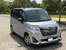 Daihatsu Thor Custom Gt 2018 Car