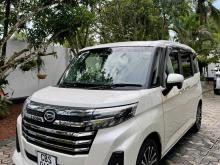 Daihatsu Thor Custom GT 2025 Van