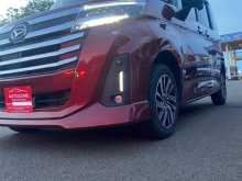 Daihatsu Thor Roomy Custom G 2023 Car