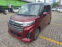 Daihatsu Thor Custom G 2023 Car