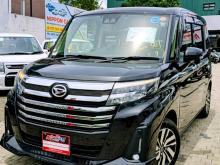 Daihatsu THOR CUSTOM G 2023 Van
