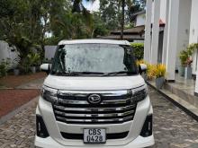Daihatsu THOR Custom GT Turbo 2025 Car