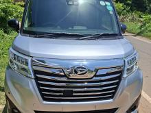 Daihatsu THOR CUSTOM G GRADE TURBO 2018 Car