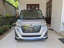Daihatsu THOR CUSTOM G GRADE TURBO 2018 Car