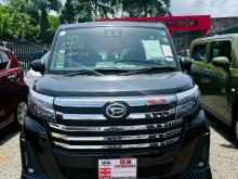 Daihatsu THOR CUSTOM G 2024 Car