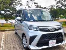 Daihatsu THOR ROOMY G 360 CAM 2024 Car