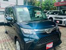 Daihatsu THOR G Grade 2023 Car