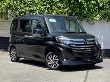 Daihatsu Thor Roomy 2024 Car