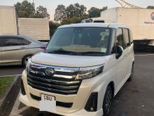 Daihatsu Thor 2024 Car