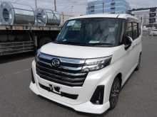 Daihatsu Thor Roomy Custom G 2025 Car