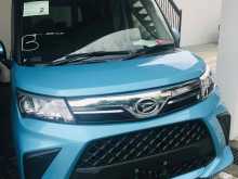 Daihatsu Thor 2023 Car