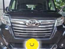 Daihatsu Thro Custom G 2020 Car