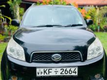 Daihatsu Daihatsu 2007 SUV