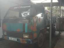 Daihatsu Tipper 1981 Lorry