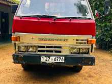 Daihatsu Toyota 1980 Lorry
