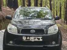 Daihatsu Terios 2008 SUV