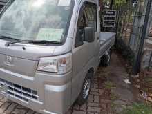 Daihatsu Truck Daihatsu 2023 Car