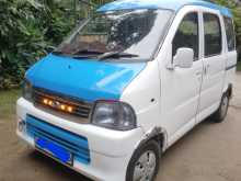 Daihatsu Daihatsu 1999 Van