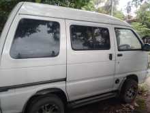 Daihatsu Daihatsu 2004 Van