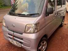 Daihatsu Daihatsu 2007 Van